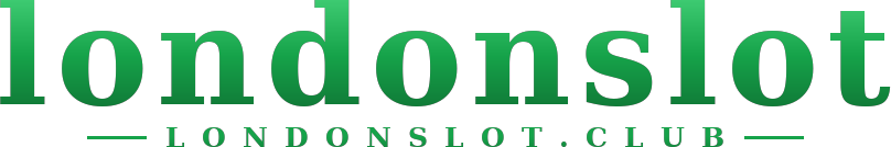 londonslot logo