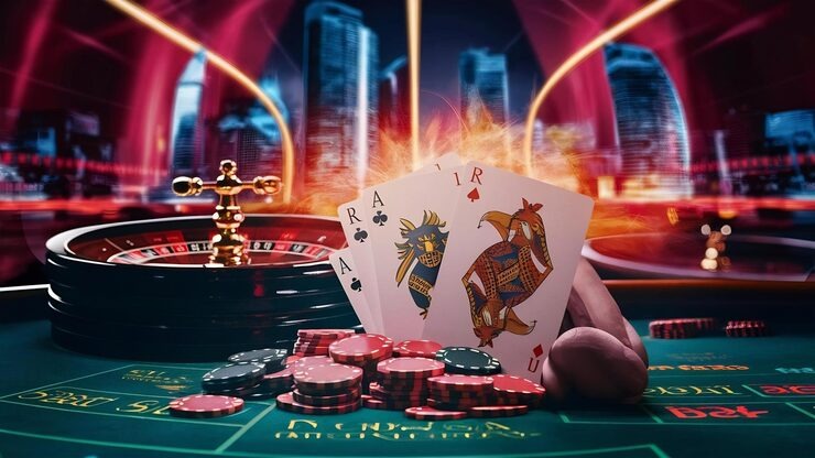 londonslot londonslot Legal Terms For Your Account