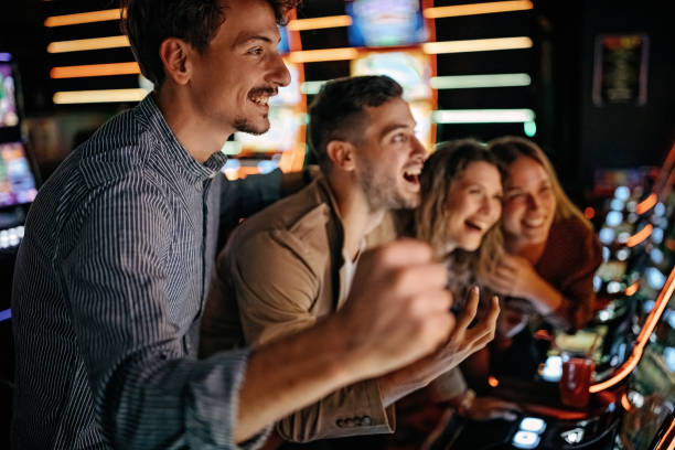 londonslot mobile gaming