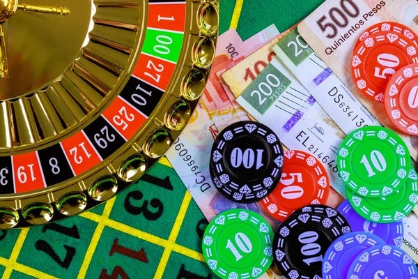 londonslot gaming platform
